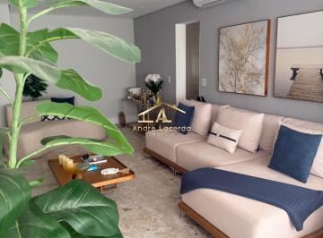 Apartamento · 125m² · 3 Quartos · 2 Vagas · Felicitá - Apartamento em Vila Carrão, São Paulo/SP