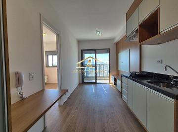 Apartamento · 30m² · 1 Quarto · Parque Diálogo Padre Adelino Smart - Apartamento Studio - Novo - Mobiliado