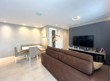 Apartamento · 65m² · 2 Quartos · 1 Vaga · In Parque Belem Panamby - Apartamento em Belenzinho, São Paulo/SP