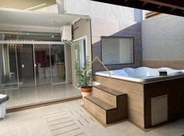 e23278d8eb5c6749f708a7ebf7cd76dc96cd2cca · Casa com 3 dormitórios à venda, 176 m² por R$ 690.000,00 - Parque Novo Mundo - Americana/SP