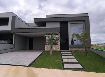 9f52e9ece8525fe66abf80d0957d34ff74b8ca11 · Casa com 3 suítes à venda, 189 m² por R$ 2.050.000 - Jardim Residencial Dona Maria Cândida - Indaiat