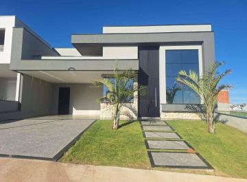 b34fa7457690438c5926f8129ab7ec365fe28105 · Casa com 3 suítes à venda, 189 m² por R$ 2.050.000 - Jardim Residencial Dona Maria Cândida - Indaiat