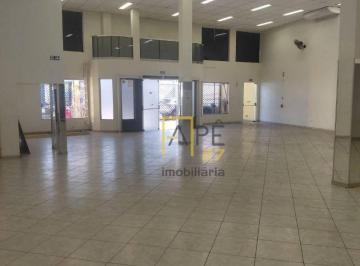 4c986e2fbc09c8dd5854e64be8100ae159fba3ae · Salão para alugar, 390 m² por R$ 12.350,00/mês - Parque das Nações - Guarulhos/SP