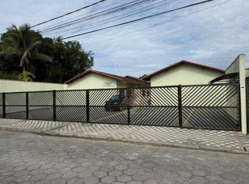 fc00de60be69d90ded45821a40c6df4b575012c8 · Casa com 2 dormitórios à venda, 37 m² por R$ 220.000 - Vila Atlântica - Mongaguá/SP