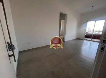 b88579dd6fc60c55f50e4fe4dda18f6cb77fcc48 · Apartamento com 2 dormitórios à venda, 65 m² por R$ 600.000,00 - Canto do Forte - Praia Grande/SP
