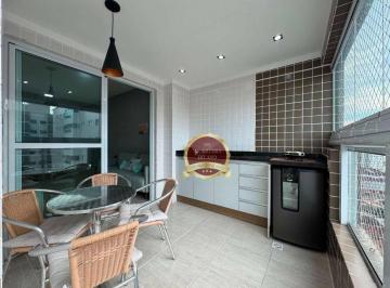 f7d119998fa428f1e17ab6aee468654d0cd73756 · Apartamento com 2 dormitórios à venda, 74 m² por R$ 750.000,00 - Boqueirão - Praia Grande/SP