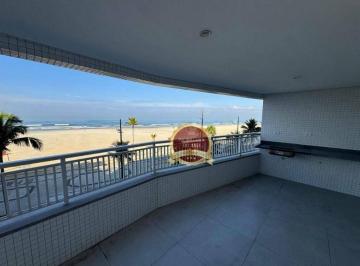 1ce43494deae8ebaa8434ac71c875d020657ade0 · Apartamento Frente Mar na Guilhermina | 2 Suítes | Varanda Gourmet | Lazer Completo