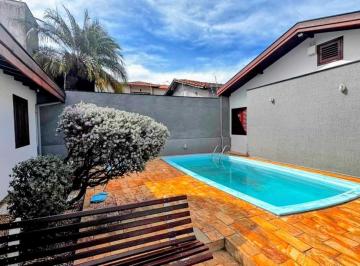 Casa · 175m² · 3 Quartos · 1 Vaga · CASA À VENDA NO JARDIM BRASÍLIA EM MOGI MIRIM/SP