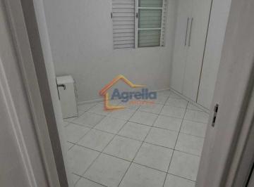 Apartamento · 47m² · 2 Quartos · 1 Vaga · APARTAMENTO À VENDA NO CONDOMÍNIO MORADA DO SOL EM MOGI GUAÇU/SP