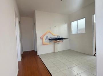 Casa · 60m² · 2 Quartos · 2 Vagas · CASA TÉRREA À VENDA EM MOGI GUAÇU/SP - FINANCIAMENTO MINHA CASA MINHA VIDA