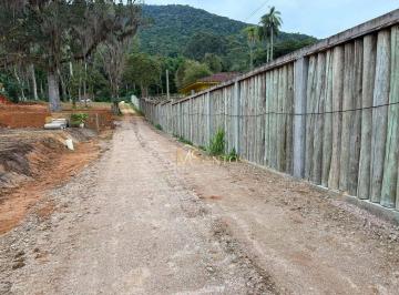 b8a7d6da28b876564c398c42e5bb54b9a263372d · Terreno à venda, 38760 m² por R$ 2.700.000,00 - Ratones - Florianópolis/SC