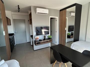 Apartamento · 25m² · 1 Quarto · Condomínio Edifício VN Humberto I - Apartamento à venda no bairro Vila Mariana - São Paulo/SP, Zona