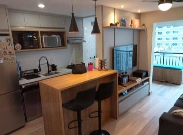 b0ac1689e91c8137de62183b9cd953bf063035b9 · Apartamento com 2 dormitórios à venda, 47 m² por R$ 780.000,00 - Vila Mariana - São Paulo/SP