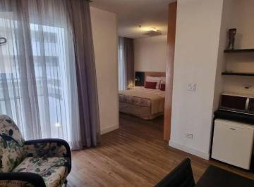 865953c07b85fb6b506acb3bbd9183c4a8a59ee6 · Flat com 1 dormitório à venda, 27 m² por R$ 530.000,00 - Paraíso - São Paulo/SP