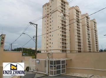 43821ae3bd65bb15a128dc885d931c7797c3ccef · Apartamento com 2 dormitórios para alugar, 54 m² - Vila Gonçalves - São Bernardo do Campo/SP