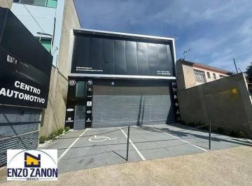 fdff2f3522a70fcd407b4ce13f2defcc01f2c9fa · Galpão para alugar, 380 m² - Jordanópolis - São Bernardo do Campo/SP