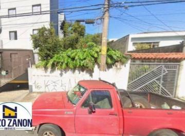 8e62d7493b8fa002fe4dba3d180e75912342b8d3 · Terreno à venda, 160 m² por R$ 800.000 - Assunção - São Bernardo do Campo/SP