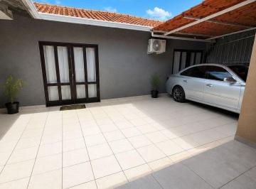 Casa · 500m² · 3 Quartos · 1 Vaga · Casa Padrão á venda Parque Fernão dias