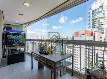 Apartamento · 145m² · 2 Quartos · 3 Vagas · Apartamento Condomínio Humanari sala ampliada andar alto