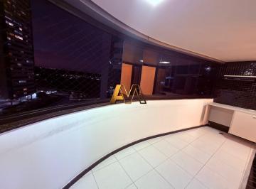 Apartamento · 71m² · 2 Quartos · 2 Vagas · APTO 2 SUÍTES NO SALVADOR PRIME