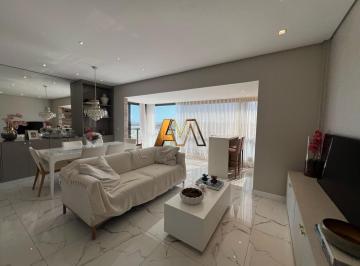 Apartamento · 106m² · 3 Quartos · 2 Vagas · APTO 3/4 COM GABINETE NA PARALELA