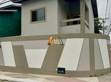 Casa · 130m² · 4 Quartos · 2 Vagas · CASA SOLTA 3 SUITES EM IPITANGA