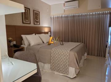 Apartamento · 44m² · 1 Quarto · 1 Vaga · QUARTO E SALA MOBILIADO NA ONDINA