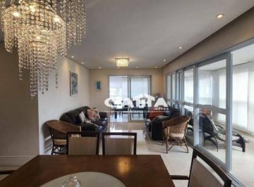 c8f66b0bbdf0376aad58dfb446de0a64d5313680 · Apartamento com 3 dormitórios à venda, 153 m² por R$ 1.850.000,00 - Vila Carrão - São Paulo/SP