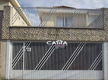 689816b5120ff6385dd5fe0e6050ebeba772a6e2 · Sobrado com 3 dormitórios à venda, 158 m² por R$ 750.000,00 - Vila Carrão - São Paulo/SP