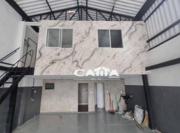 9e719560e1e321bbd32ea9138a3557e5b602288b · Salão para alugar, 100 m² por R$ 5.700,00/mês - Vila Carrão - São Paulo/SP
