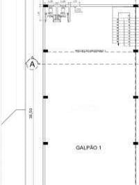 fe2862bc3839b35aad95b91904c1566693291507 · Galpão para alugar, 310 m² por R$ 16.527,27/mês - Itaquera - São Paulo/SP