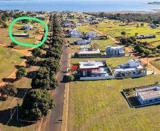 2e6b8af14bea8c13aacd29a5fbf6e4f47e905d29 · Terreno à venda, 790 m² por R$ 62.000 - Riviera de Santa Cristina - Arandu/SP