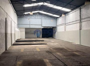 3a4c834e6940843f17108dd2ae4240279998c49e · Galpão para alugar - Vila Norma - São Paulo/SP