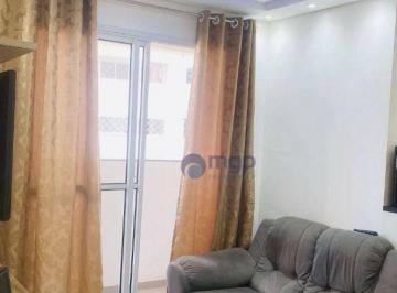 6fe8fa62b2f3bb217e0858932d6daa22bbf56f38 · Apartamento com 2 quartos à venda, 43 m² - Vila Guilherme - São Paulo/SP