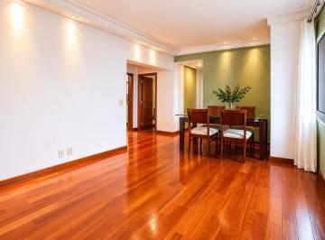 3b7027fc-4d57-4e56-8181-f5fa4cab0919 · Funcional apartamento para venda em Vila Mariana com 3 quartos, sendo 2 suítes, 100m²