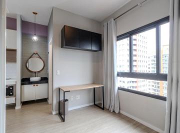 PIC_20260613_105747_000.jpeg · Atraente apartamento para venda em Mirandópolis com 1 quarto, 31m² - theremaxcollection#WXX3M