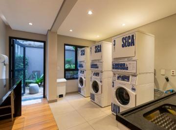 PIC_20260619_152929_000.jpeg · Elegante apartamento para venda em Mirandópolis com 1 quarto, 31m² - theremaxcollection#WXX3M