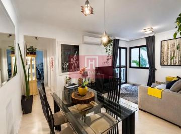 Apartamento · 65m² · 2 Quartos · 1 Vaga · Apartamento à venda no bairro Consolação - São Paulo/SP, Zona Central