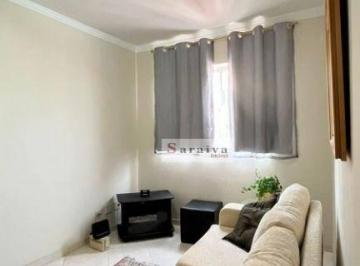 c7dca36f810e93d842c43c524e819c77f7f81c96 · Apartamento com 2 dormitórios para alugar, 57 m² por R$ 3.138,31/mês - Jardim Hollywood - São Bernar