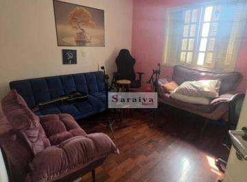 e4a45549b039dfdae7f90491d93dab3430b15cc2 · Sobrado com 3 dormitórios à venda, 156 m² por R$ 570.000,00 - Rudge Ramos - São Bernardo do Campo/SP
