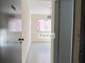812c9377cd84e9cada336ba3c0f1b08e0151eaf6 · Apartamento com 2 dormitórios para alugar, 61 m² por R$ 2.400,00/mês - Jardim Hollywood - São Bernar