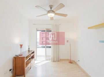 Apartamento · 44m² · 1 Quarto · 1 Vaga · Apartamento à venda no bairro Paraíso - São Paulo/SP, Zona Sul