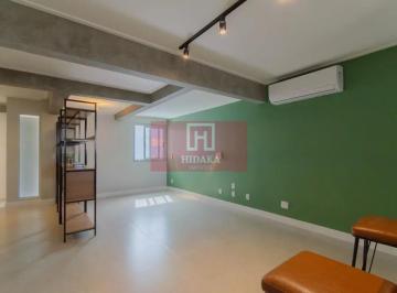 Apartamento · 45m² · 1 Quarto · Apartamento à venda no bairro Paraíso - São Paulo/SP, Zona Sul