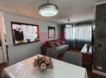 Apartamento · 100m² · 3 Quartos · 1 Vaga · Apartamento à venda no bairro Planalto Paulista - São Paulo/SP, Zona Sul