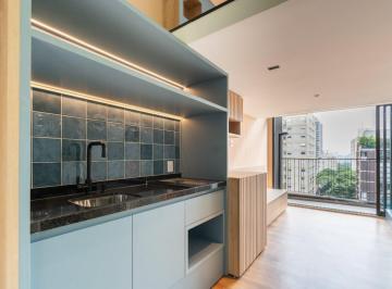 f60ce8f0-a272-4025-b607-9f9ef637d699 · Apartamento à venda no bairro Pinheiros em São Paulo/SP