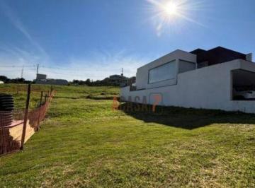 c36f106eb5088871d59d24a24f4ddeacf657b0c0 · Terreno à venda, 360 m² - Condomínio Bouganville - Sorocaba/SP