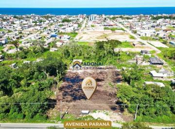 4f7f5c3d3634c484c4792d497804c20df5252e6f · Terreno à venda, 3330 m² por R$ 2.300.000,00 - Eliana - Guaratuba/PR