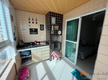 Apartamento · 90m² · 2 Quartos · 2 Vagas · Apartamento Porteira Fechada com 90m², 2 Dormitórios e 2 Vagas com Lazer Completo no Boqueirão - Pra