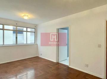 Apartamento · 89m² · 2 Quartos · 1 Vaga · Apartamento à venda no bairro Paraíso - São Paulo/SP, Zona Sul