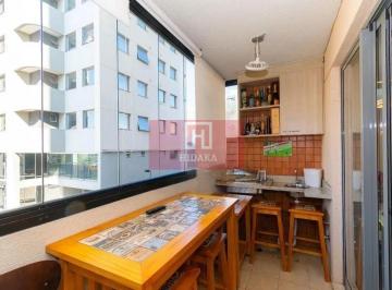Apartamento · 105m² · 3 Quartos · 2 Vagas · Apartamento à venda no bairro Planalto Paulista - São Paulo/SP, Zona Sul